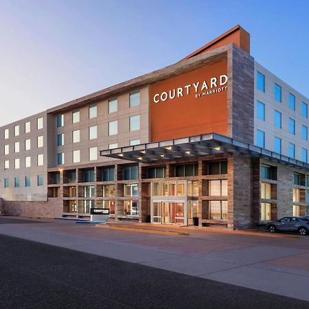 Courtyard By Marriott La Paz Baja California Sur Hotel Buitenkant foto