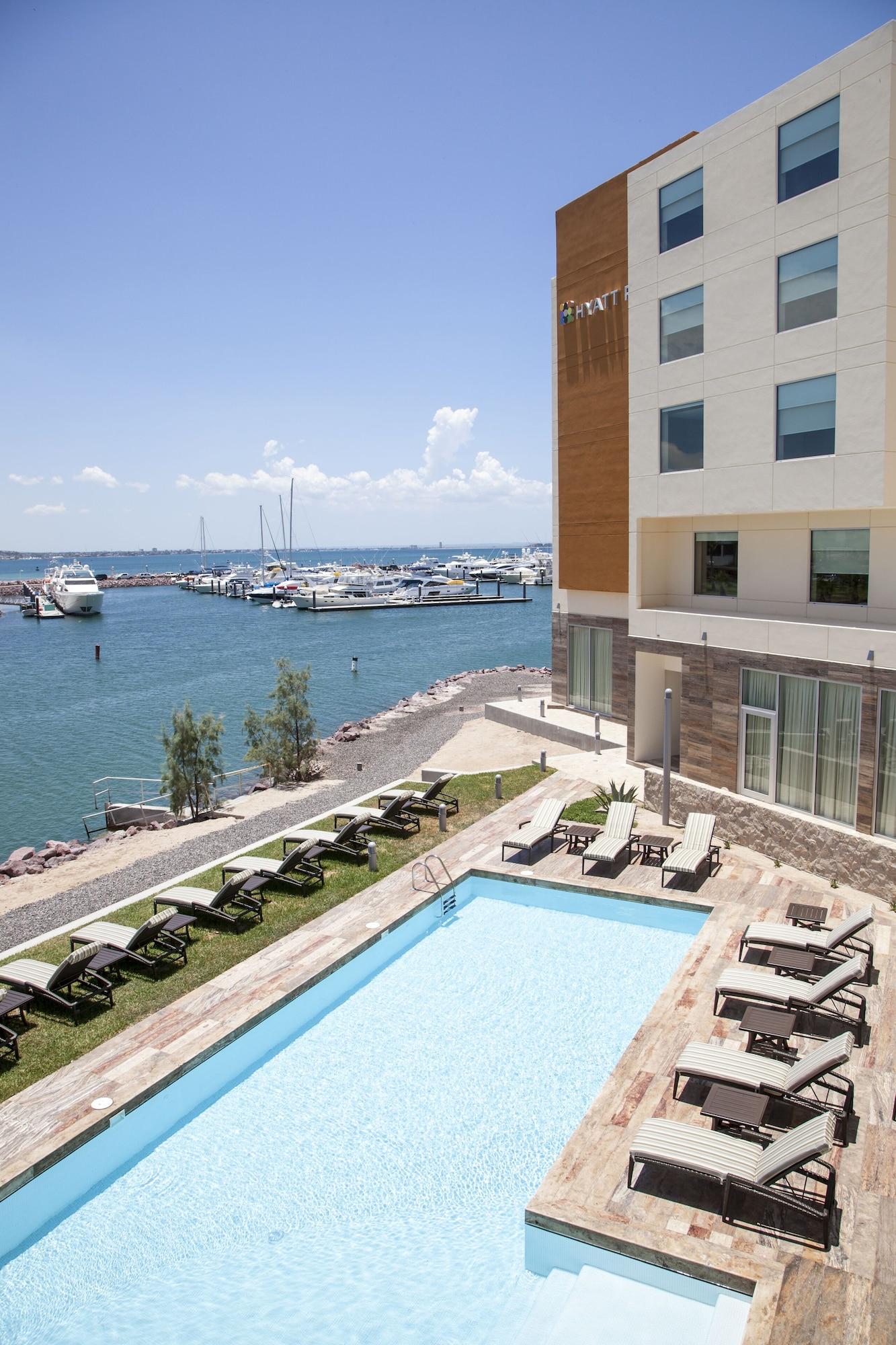 Courtyard By Marriott La Paz Baja California Sur Hotel Buitenkant foto