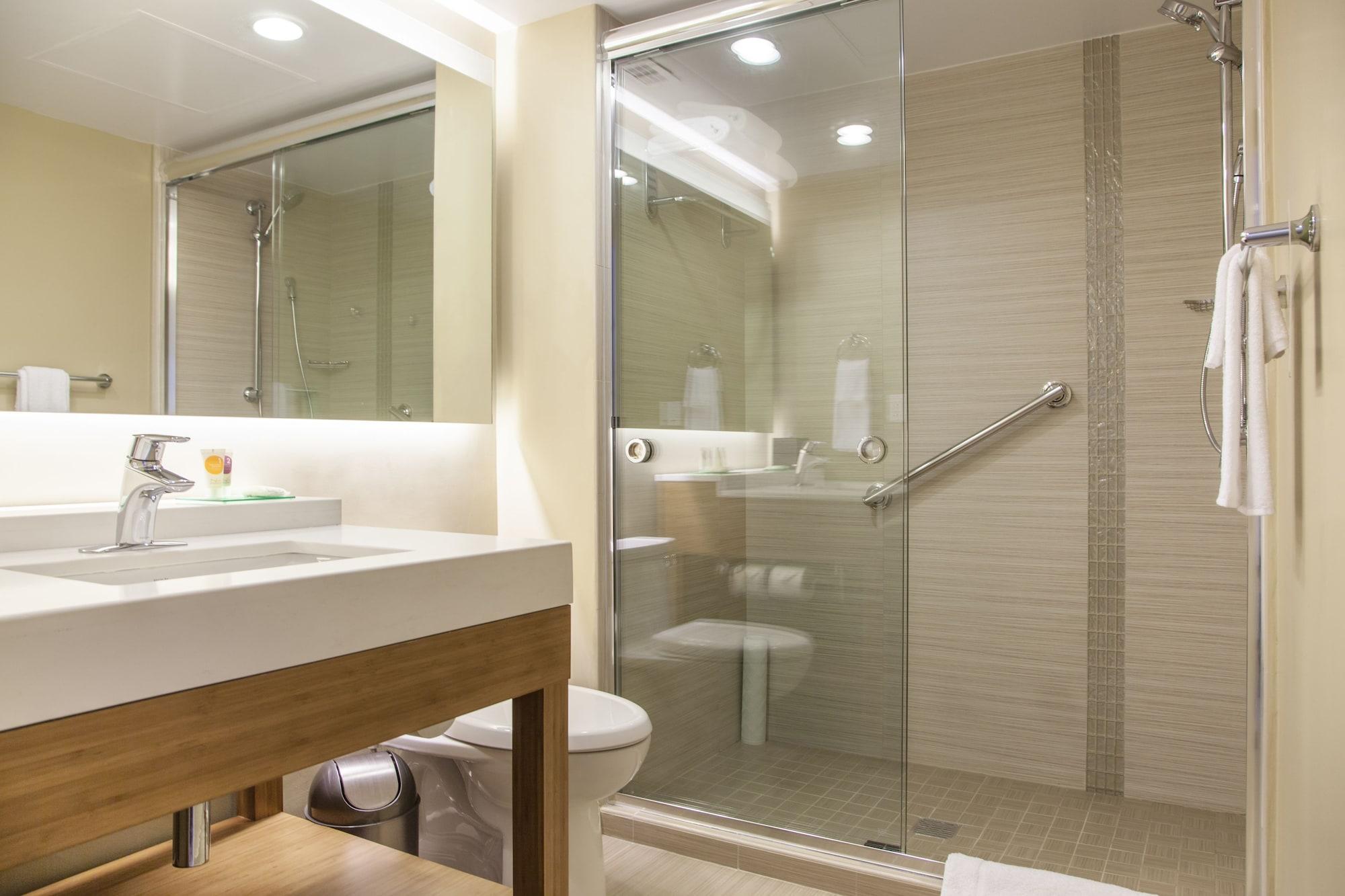 Courtyard By Marriott La Paz Baja California Sur Hotel Buitenkant foto