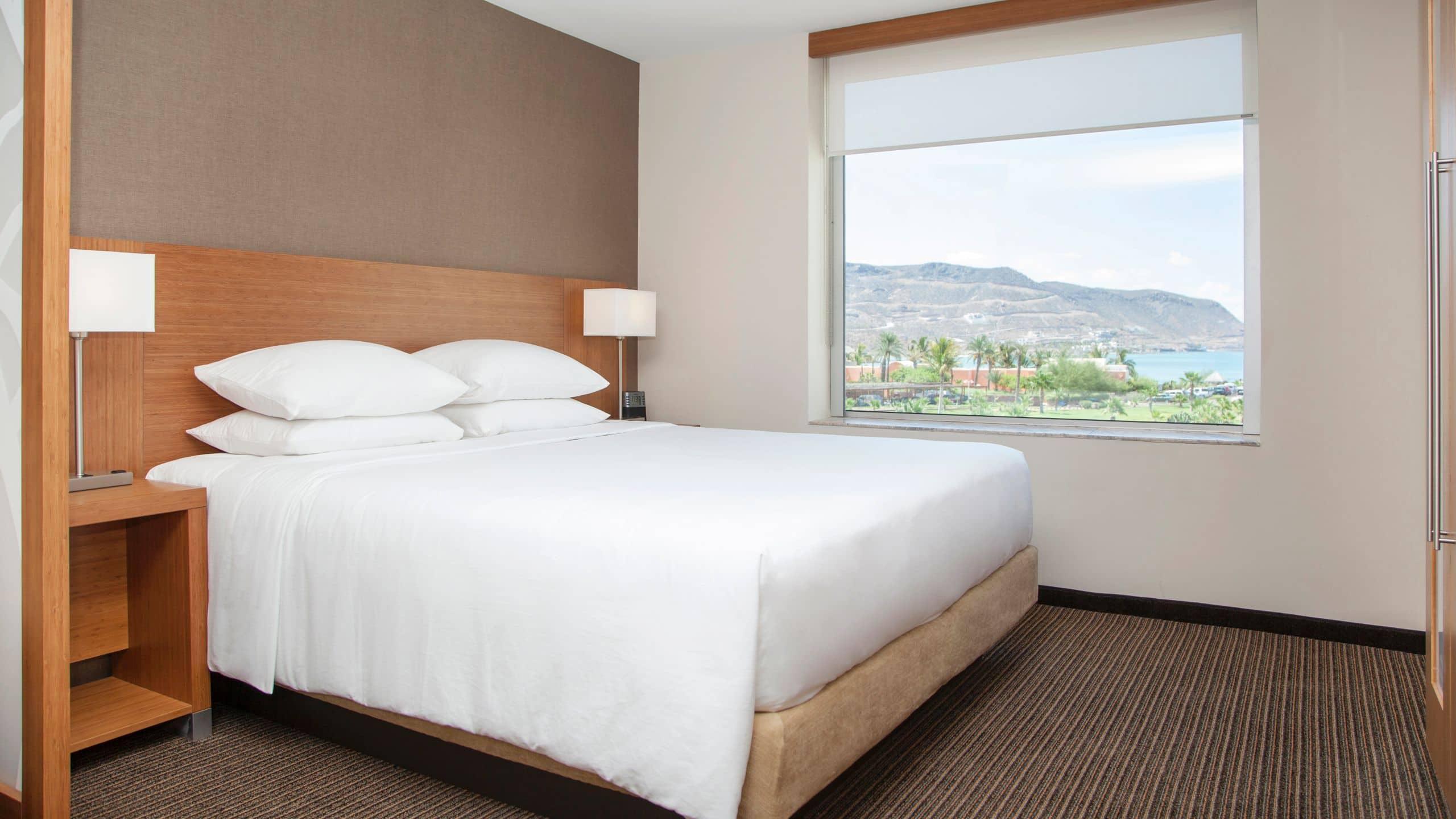 Courtyard By Marriott La Paz Baja California Sur Hotel Buitenkant foto