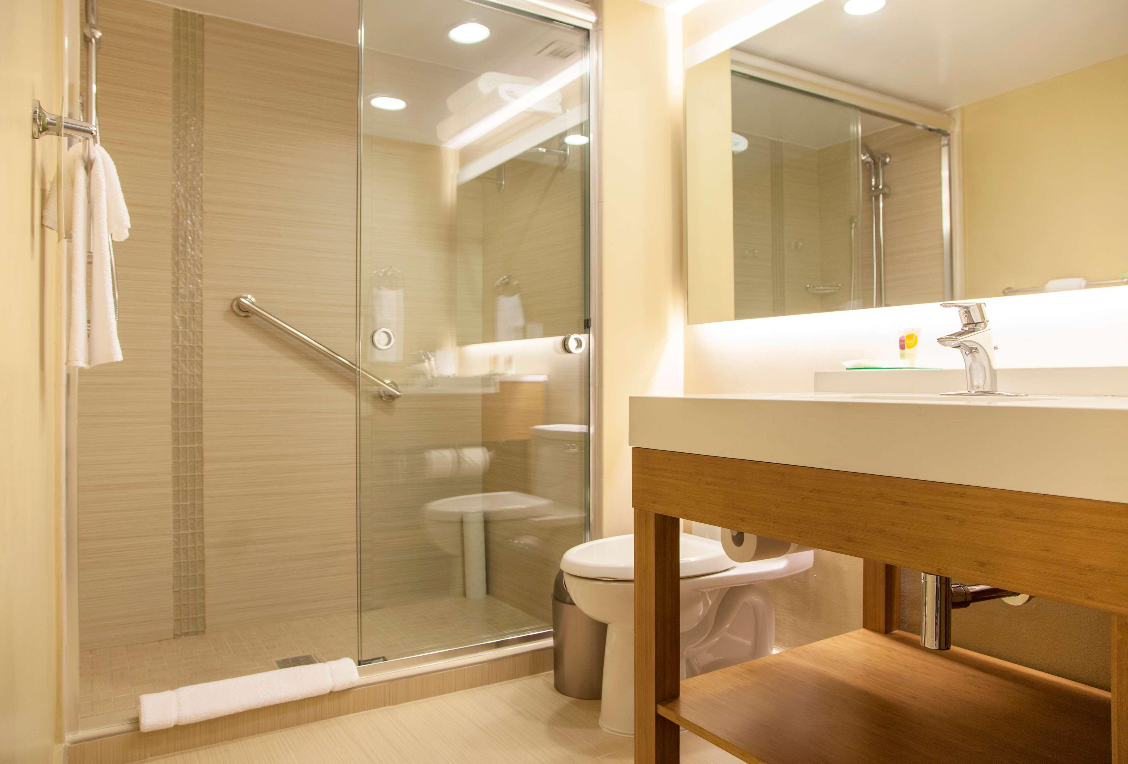 Courtyard By Marriott La Paz Baja California Sur Hotel Buitenkant foto