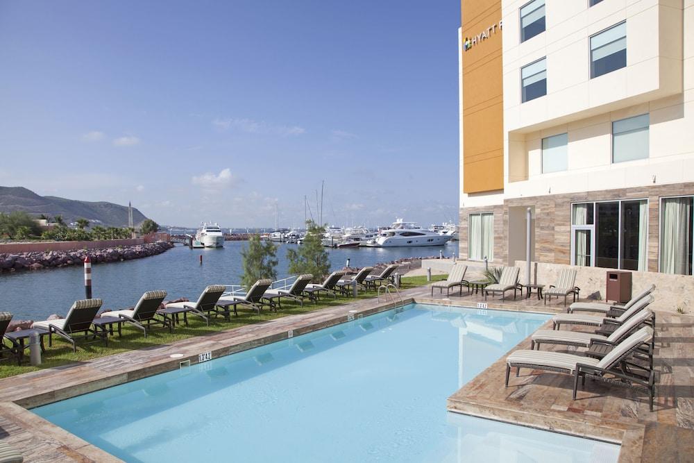 Courtyard By Marriott La Paz Baja California Sur Hotel Buitenkant foto