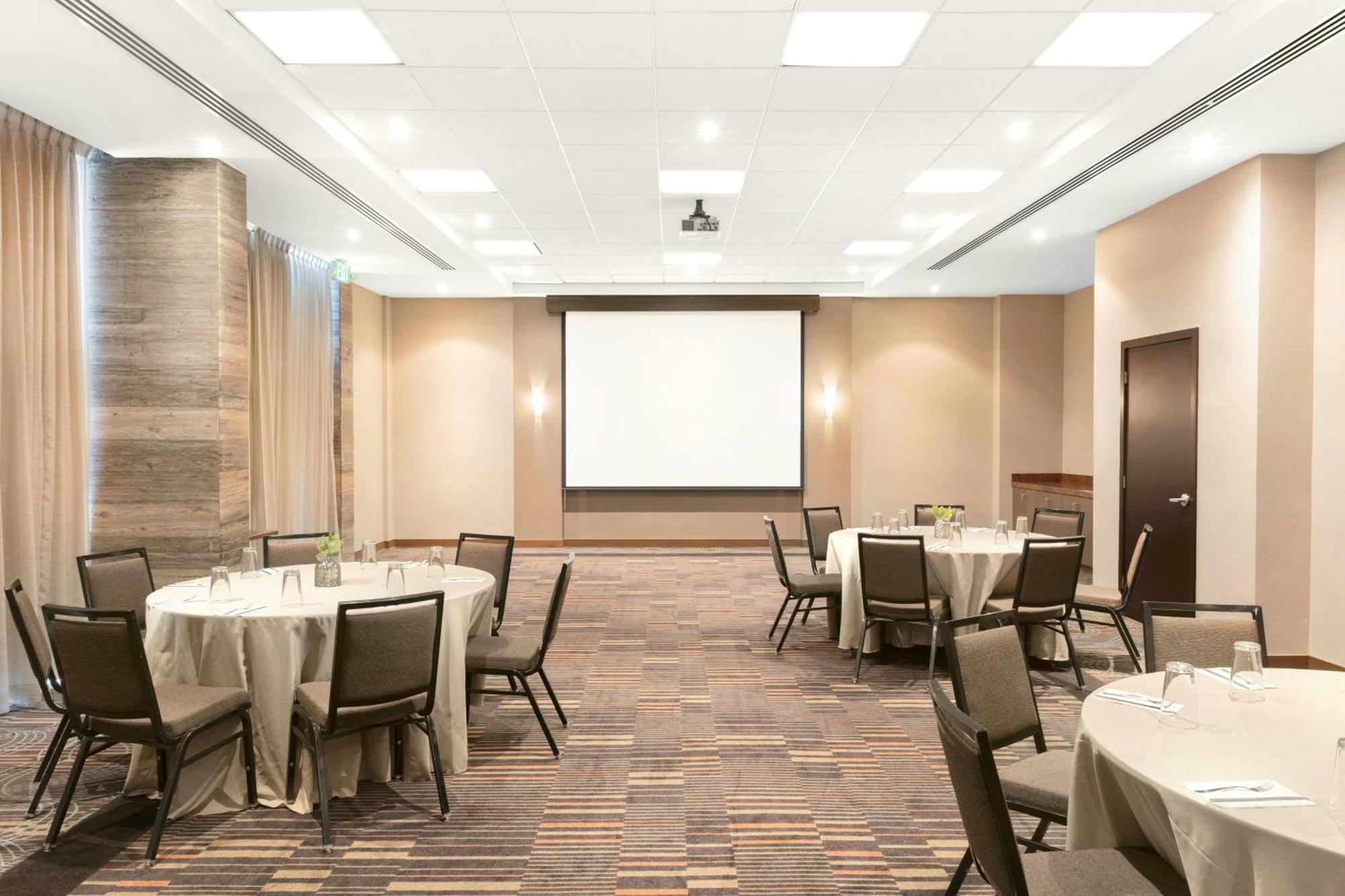 Courtyard By Marriott La Paz Baja California Sur Hotel Buitenkant foto