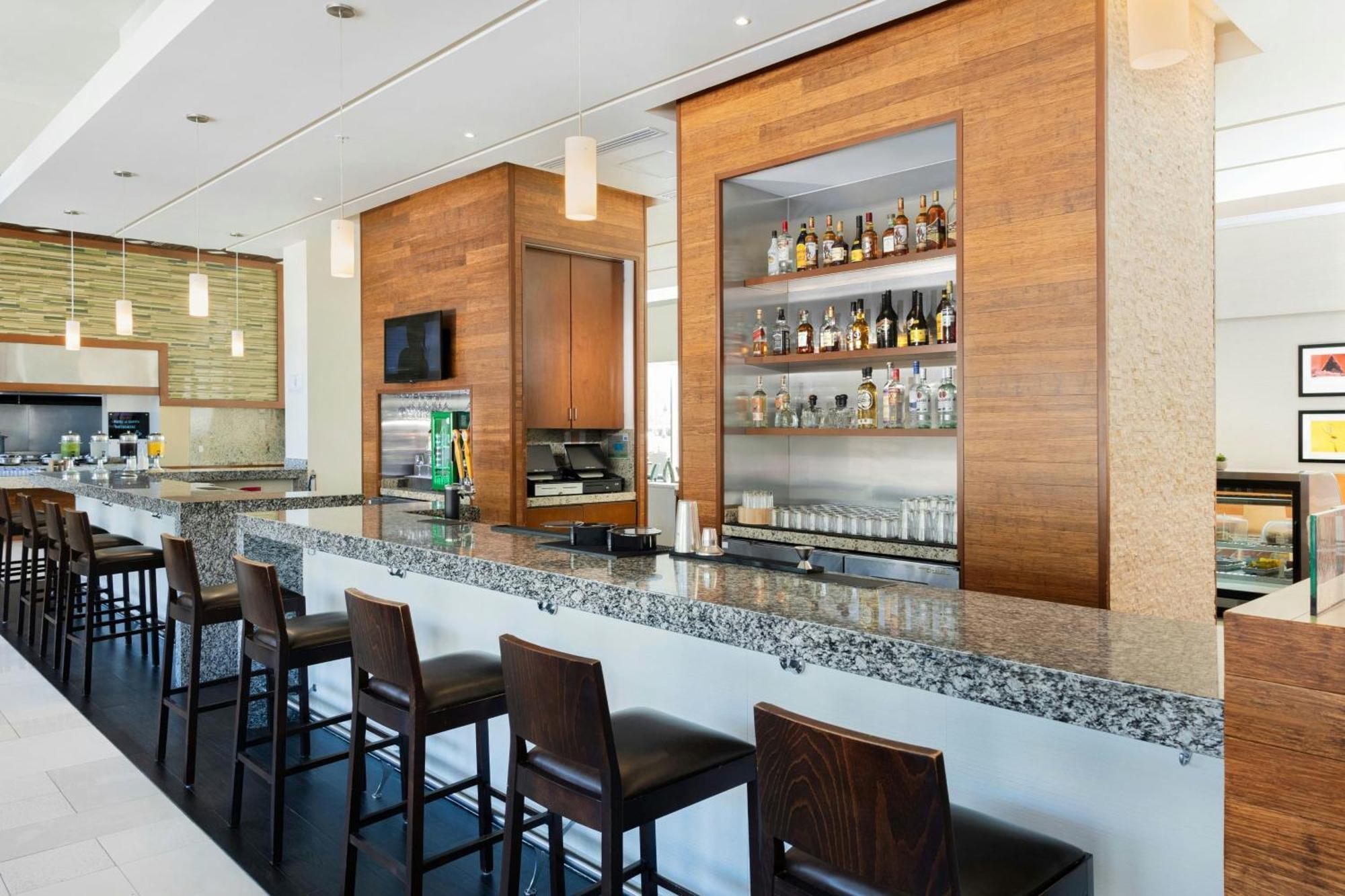 Courtyard By Marriott La Paz Baja California Sur Hotel Buitenkant foto