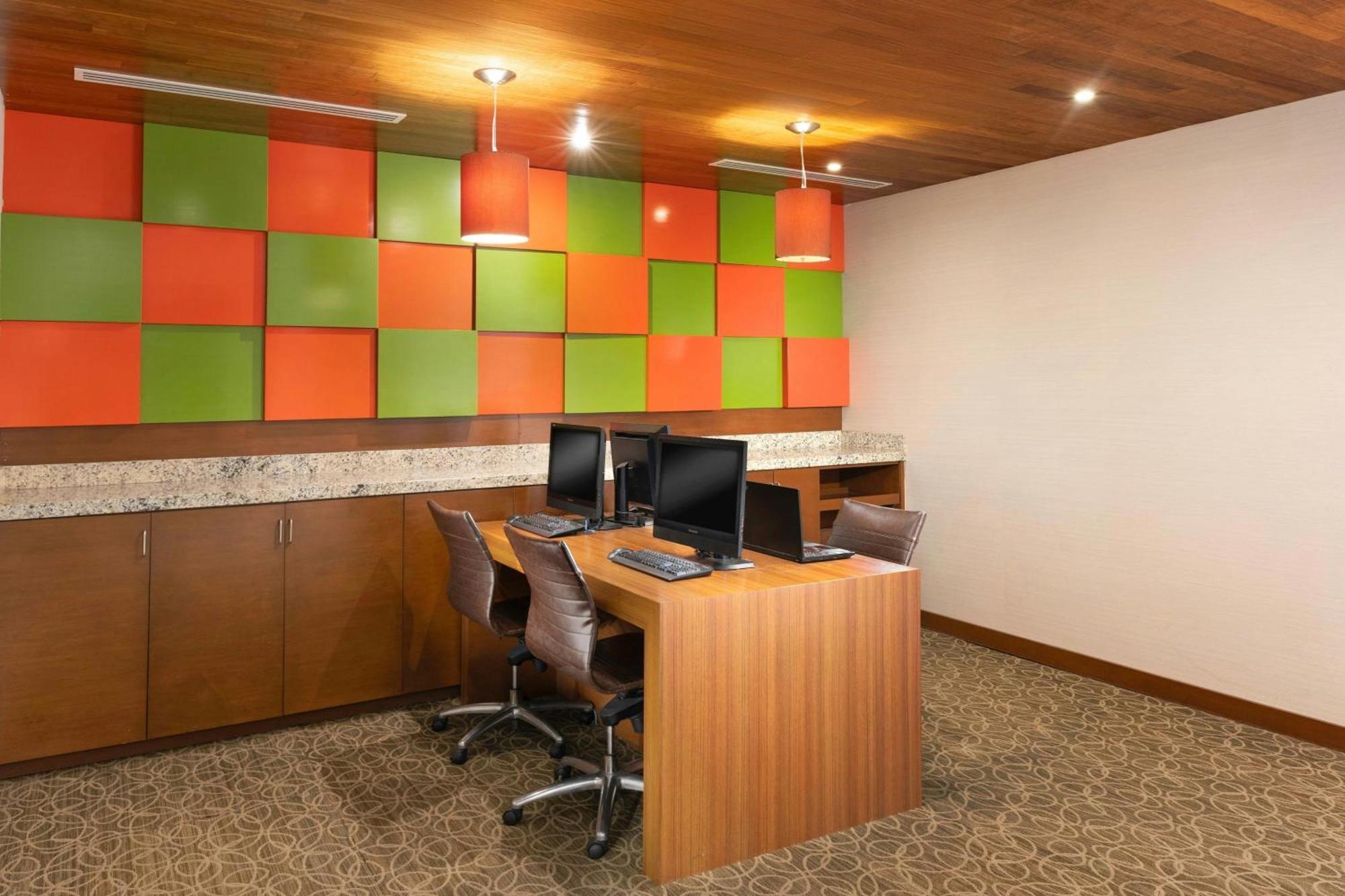 Courtyard By Marriott La Paz Baja California Sur Hotel Buitenkant foto