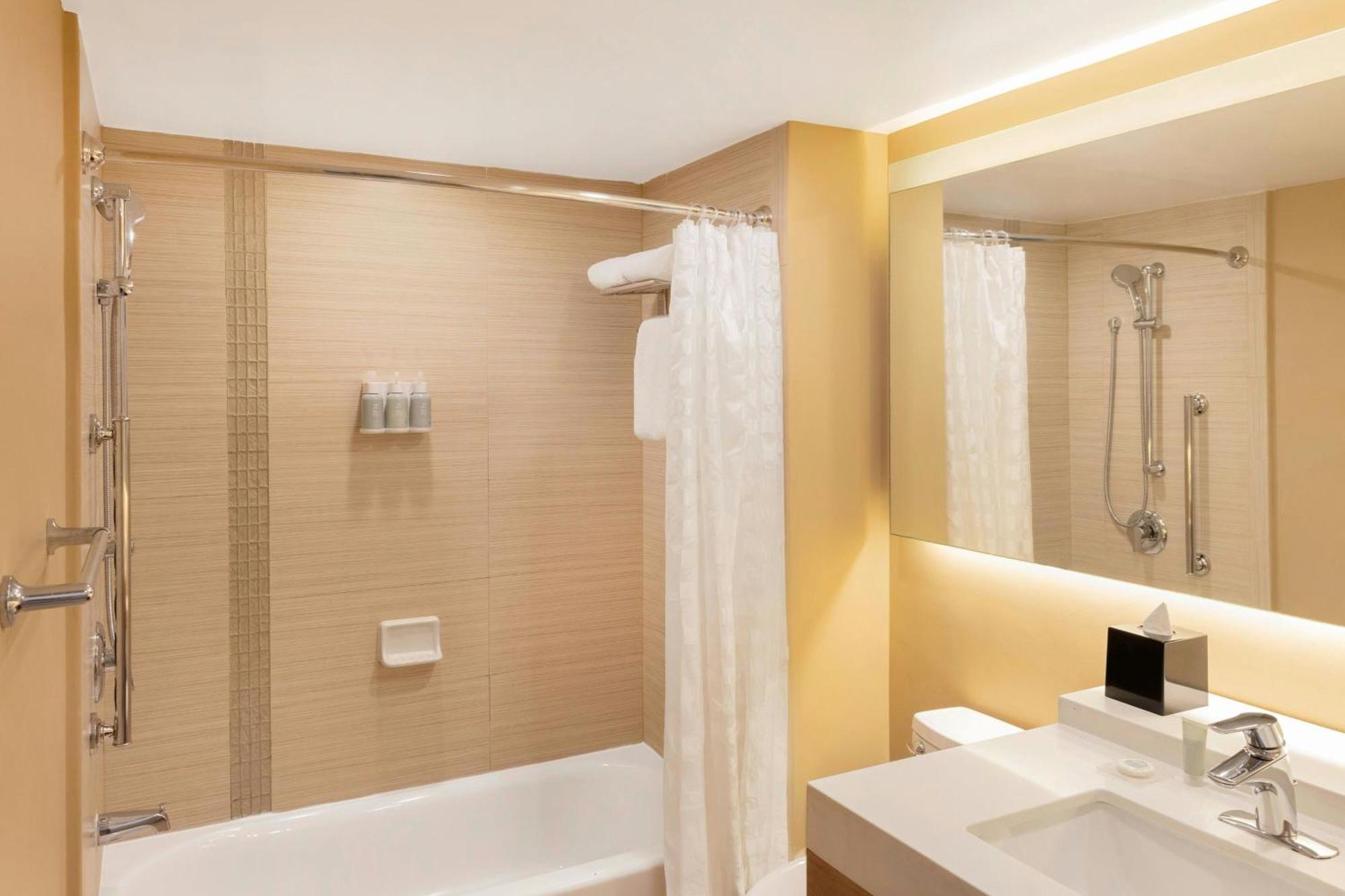 Courtyard By Marriott La Paz Baja California Sur Hotel Buitenkant foto