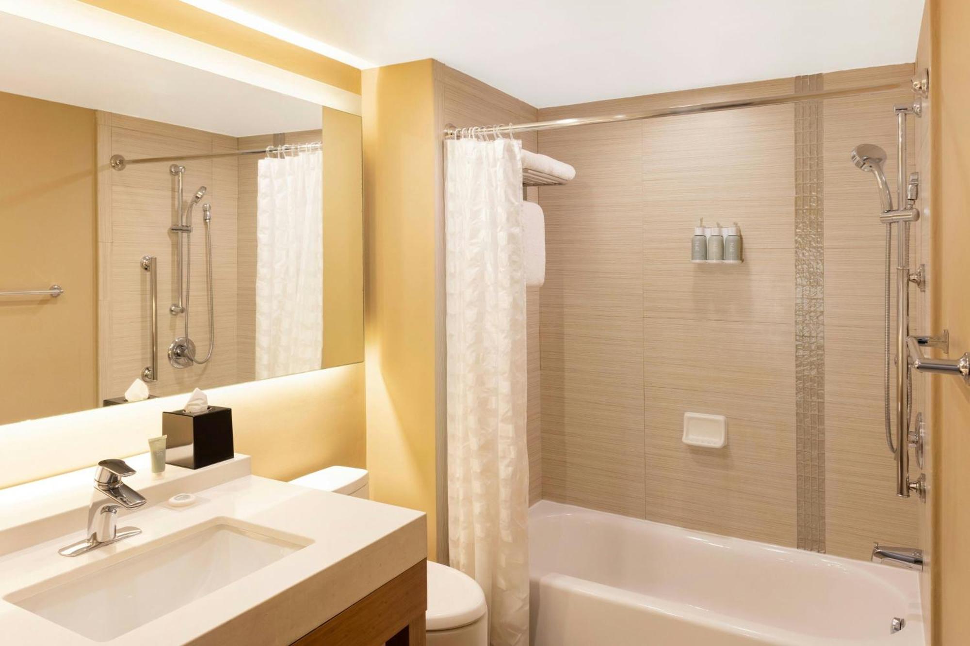 Courtyard By Marriott La Paz Baja California Sur Hotel Buitenkant foto