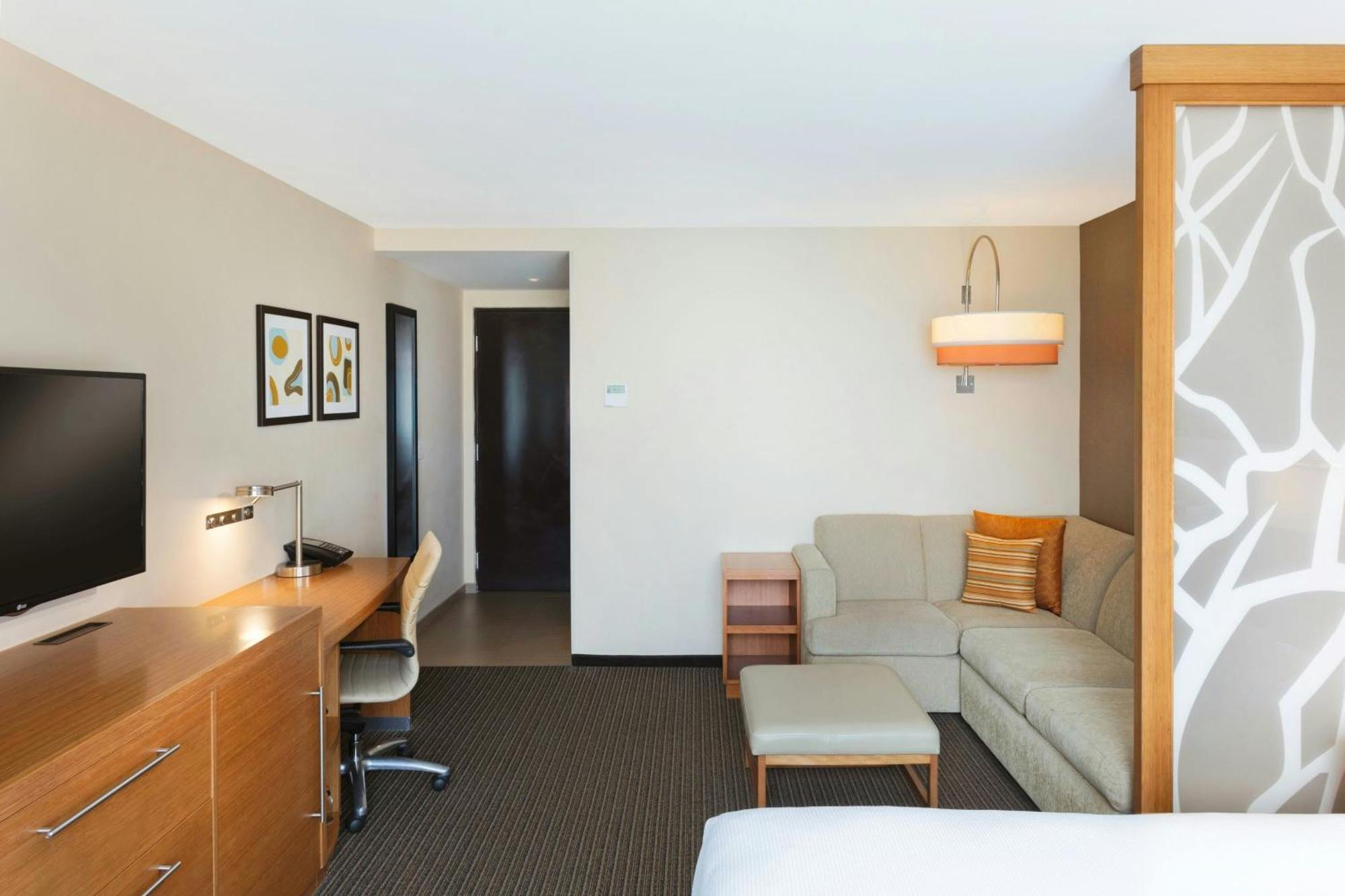 Courtyard By Marriott La Paz Baja California Sur Hotel Buitenkant foto