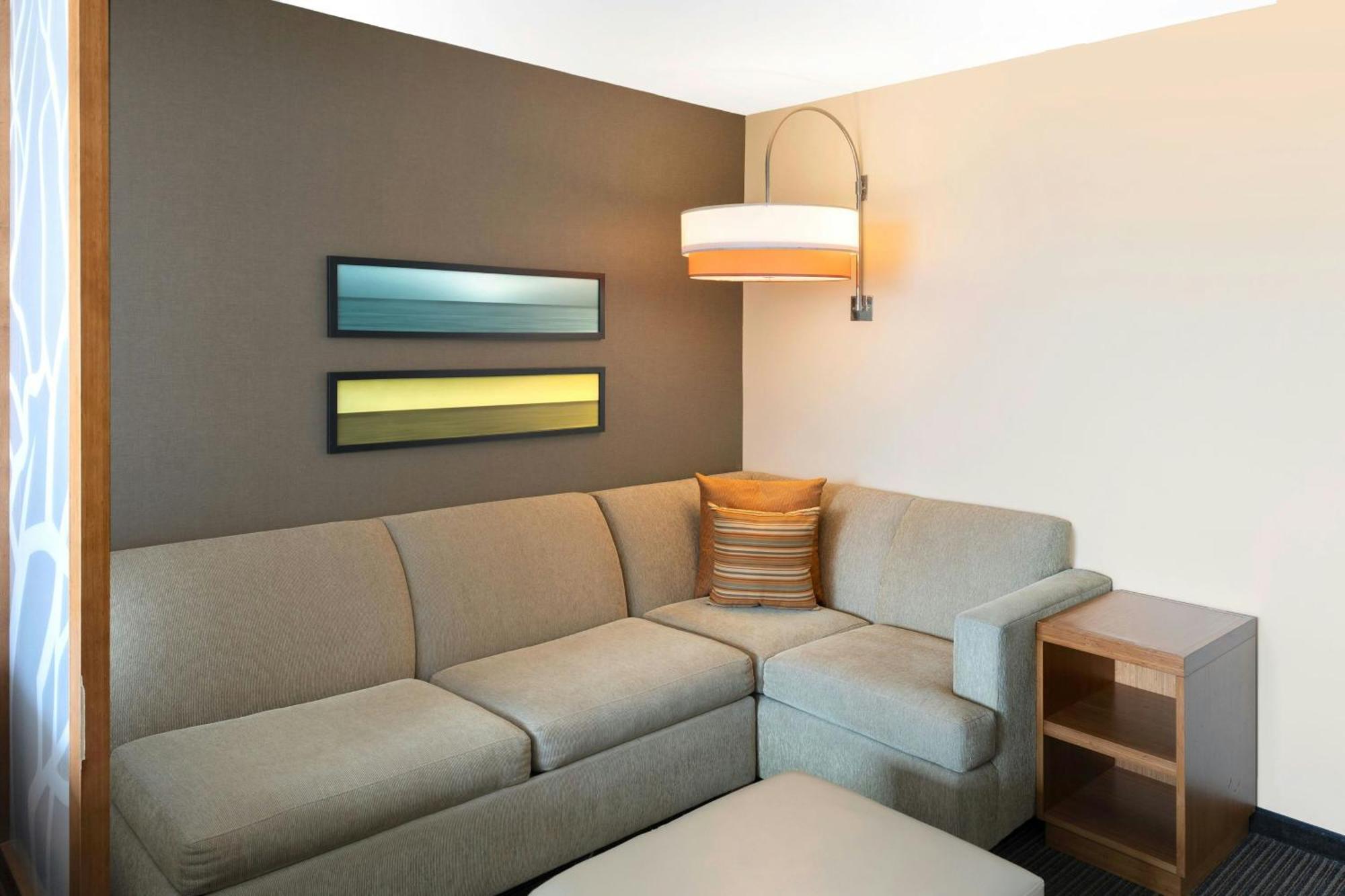 Courtyard By Marriott La Paz Baja California Sur Hotel Buitenkant foto