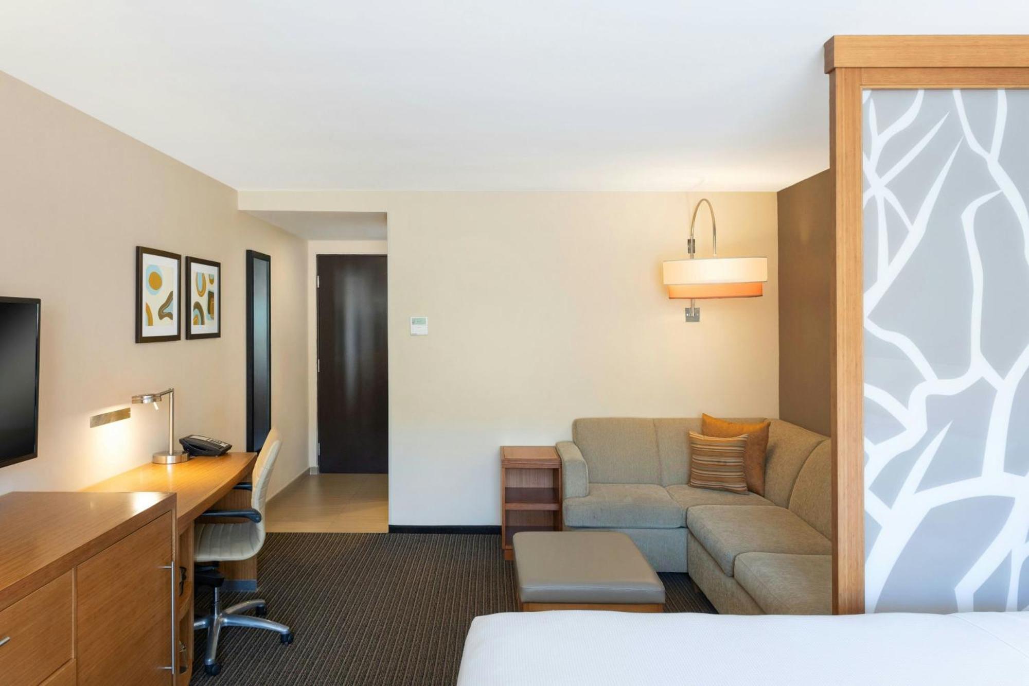 Courtyard By Marriott La Paz Baja California Sur Hotel Buitenkant foto
