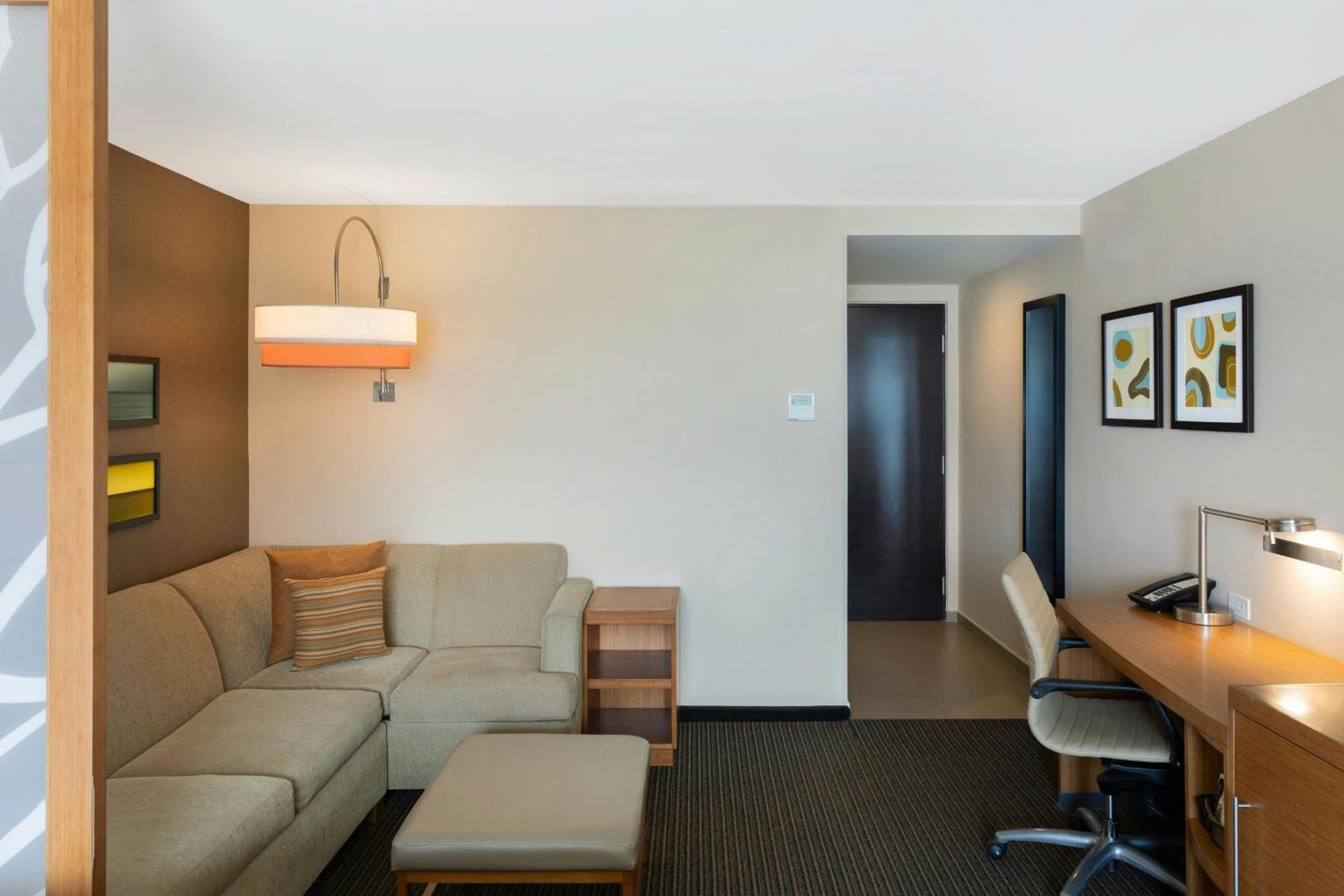 Courtyard By Marriott La Paz Baja California Sur Hotel Buitenkant foto
