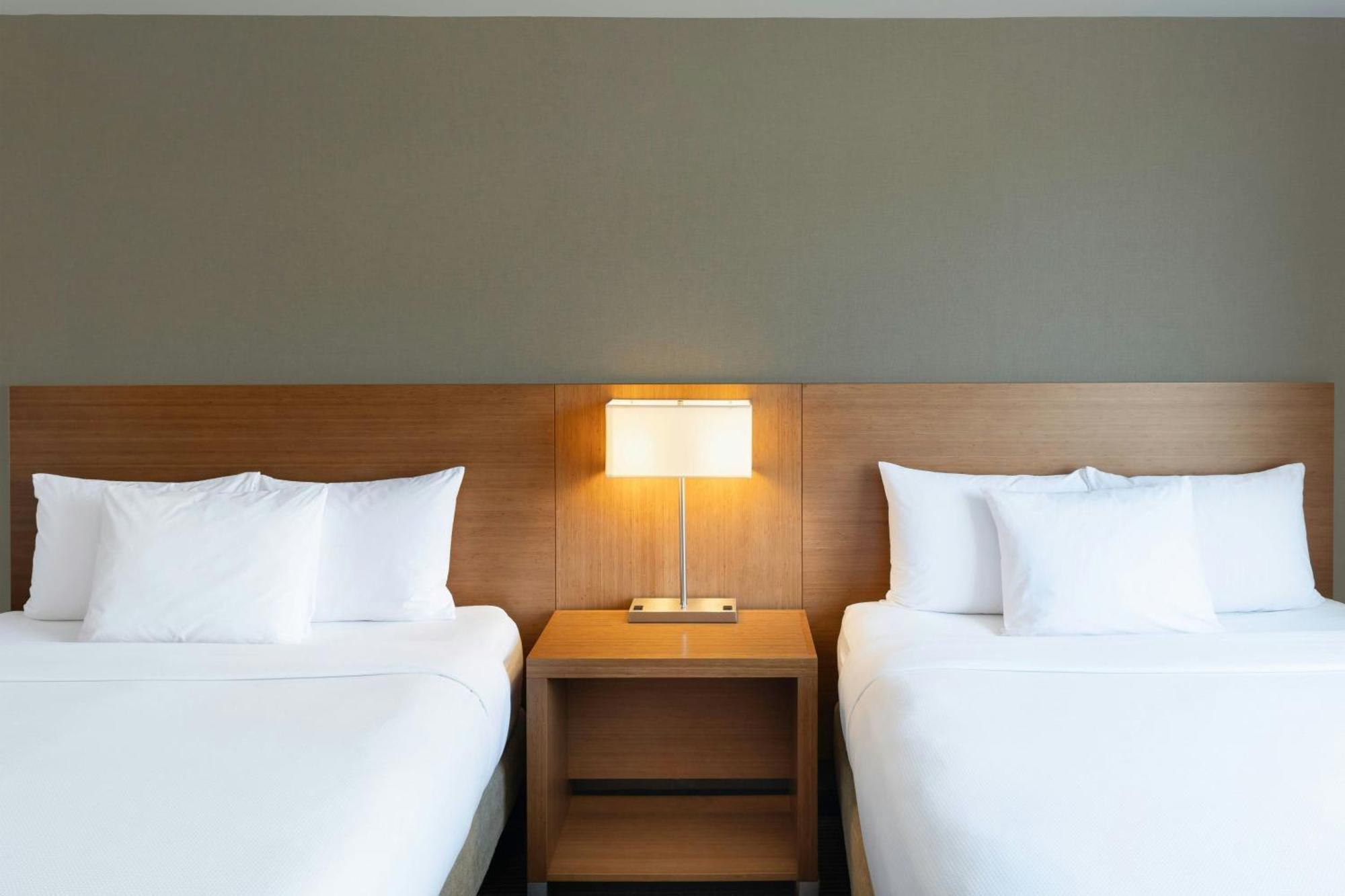 Courtyard By Marriott La Paz Baja California Sur Hotel Buitenkant foto