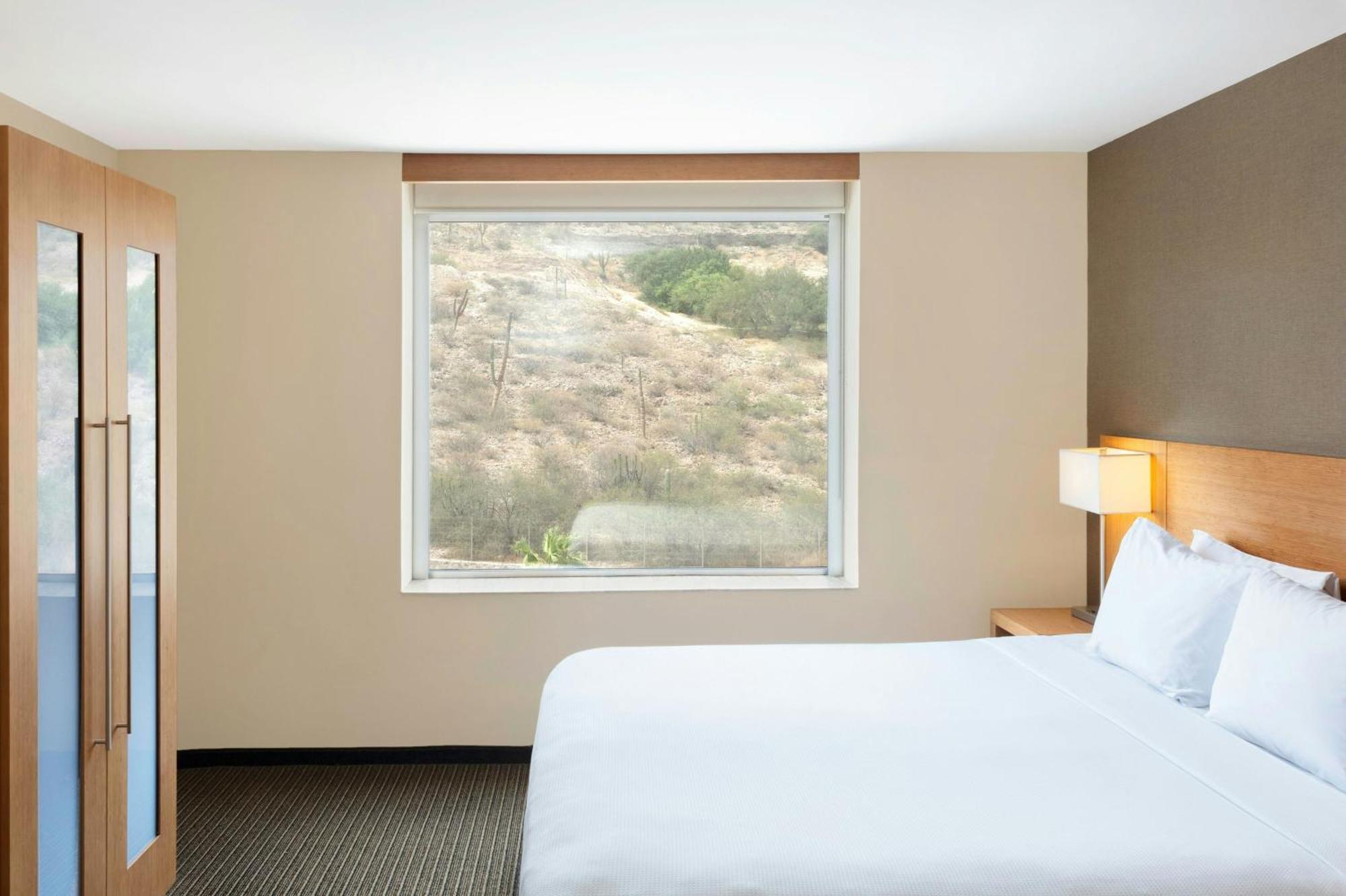 Courtyard By Marriott La Paz Baja California Sur Hotel Buitenkant foto