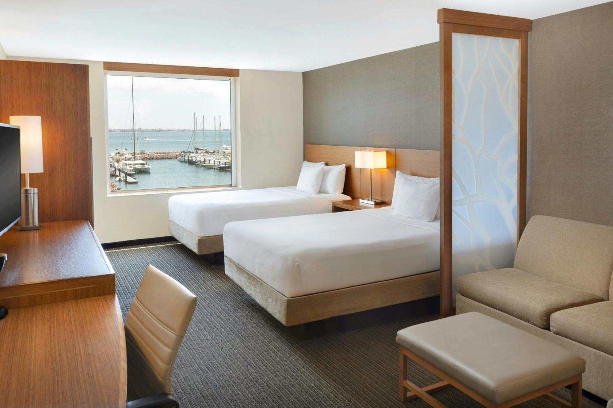 Courtyard By Marriott La Paz Baja California Sur Hotel Buitenkant foto