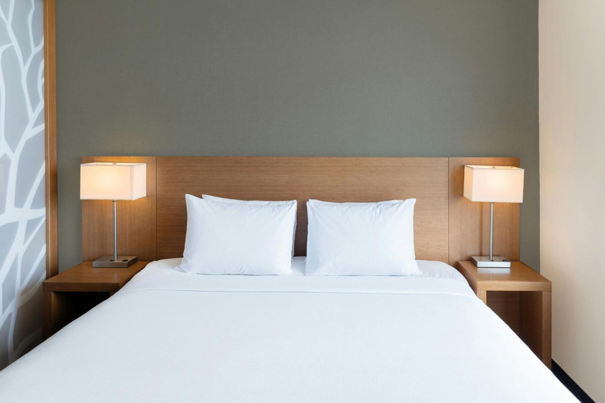 Courtyard By Marriott La Paz Baja California Sur Hotel Buitenkant foto
