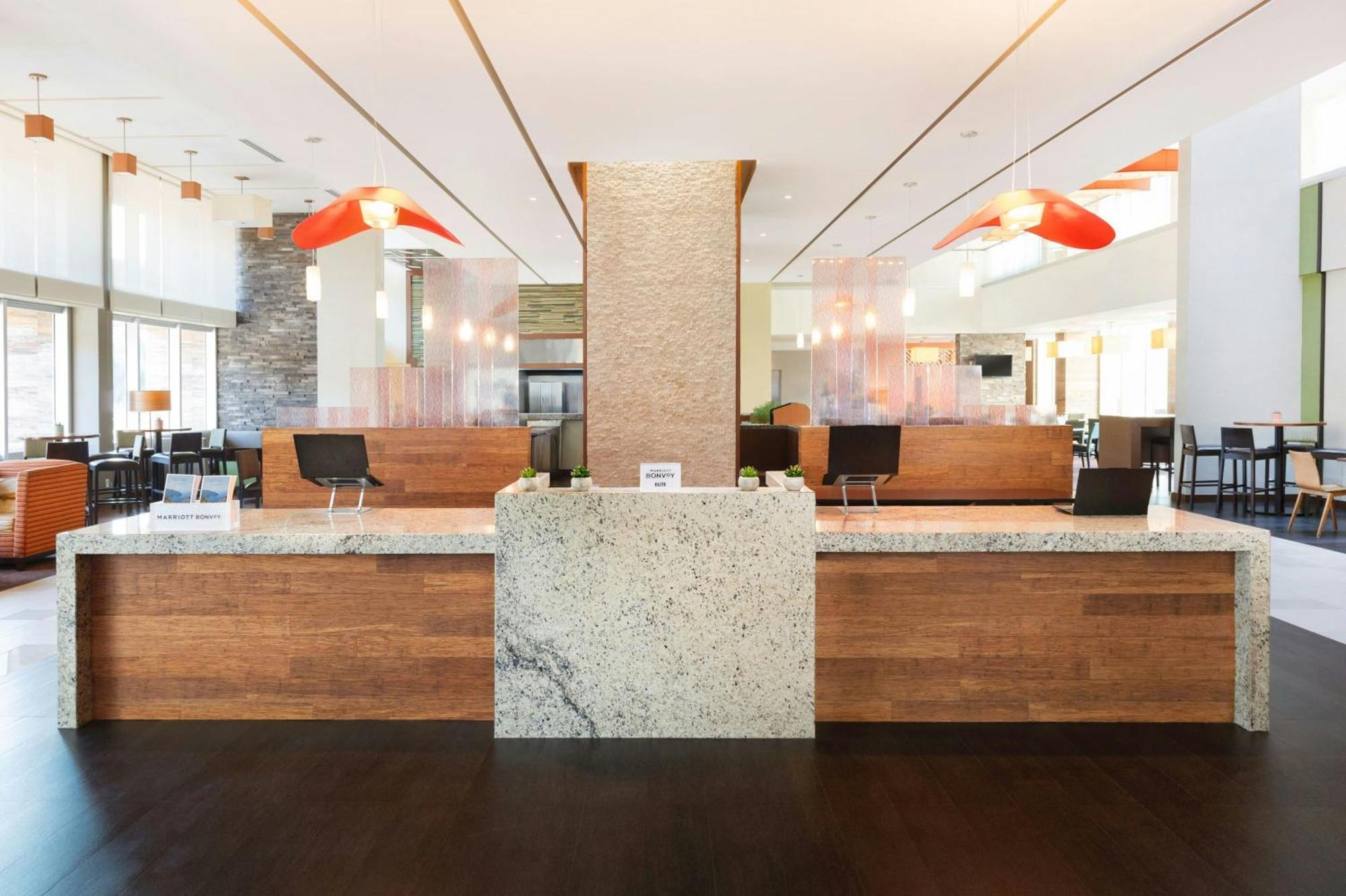 Courtyard By Marriott La Paz Baja California Sur Hotel Buitenkant foto