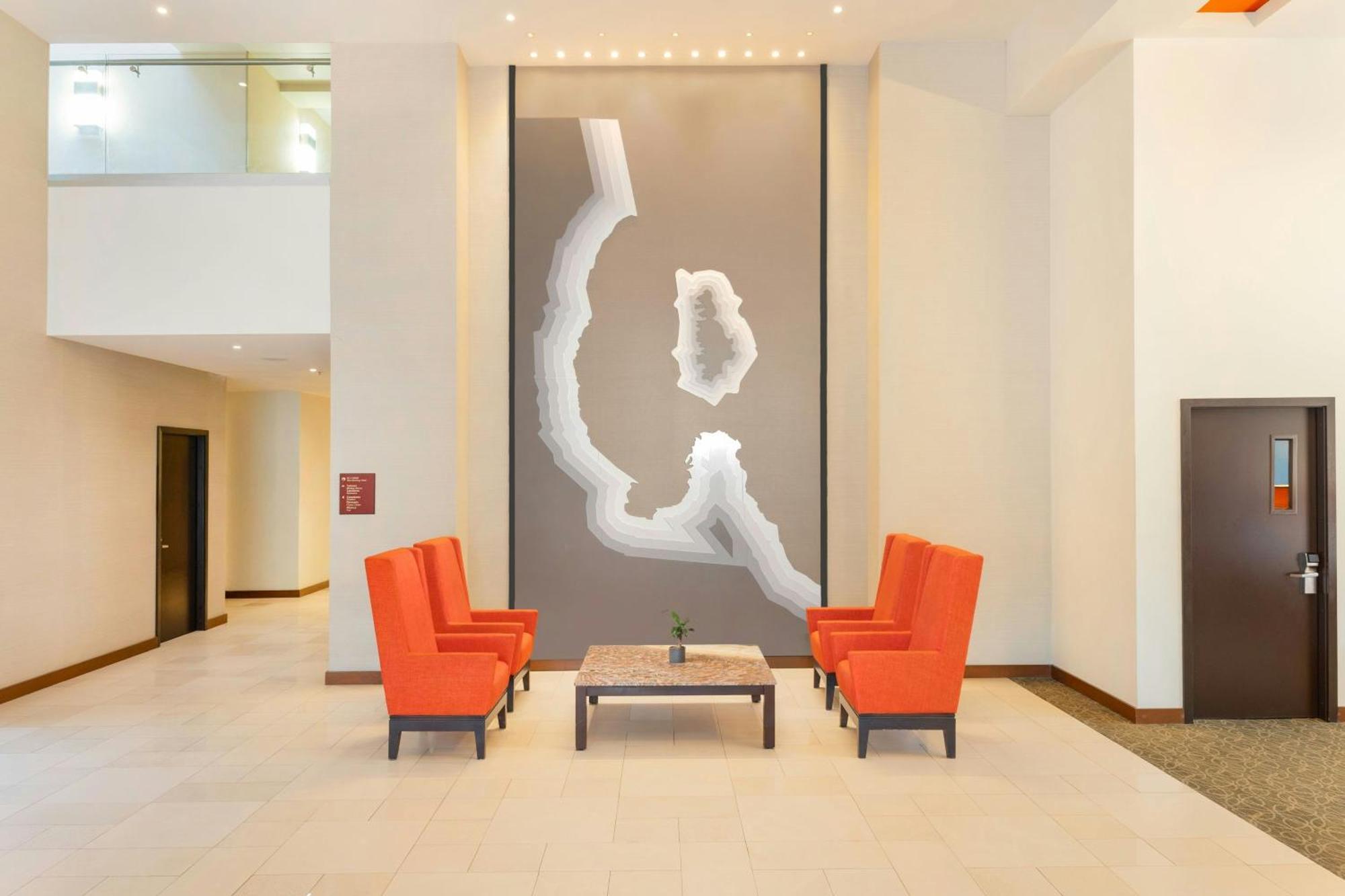 Courtyard By Marriott La Paz Baja California Sur Hotel Buitenkant foto