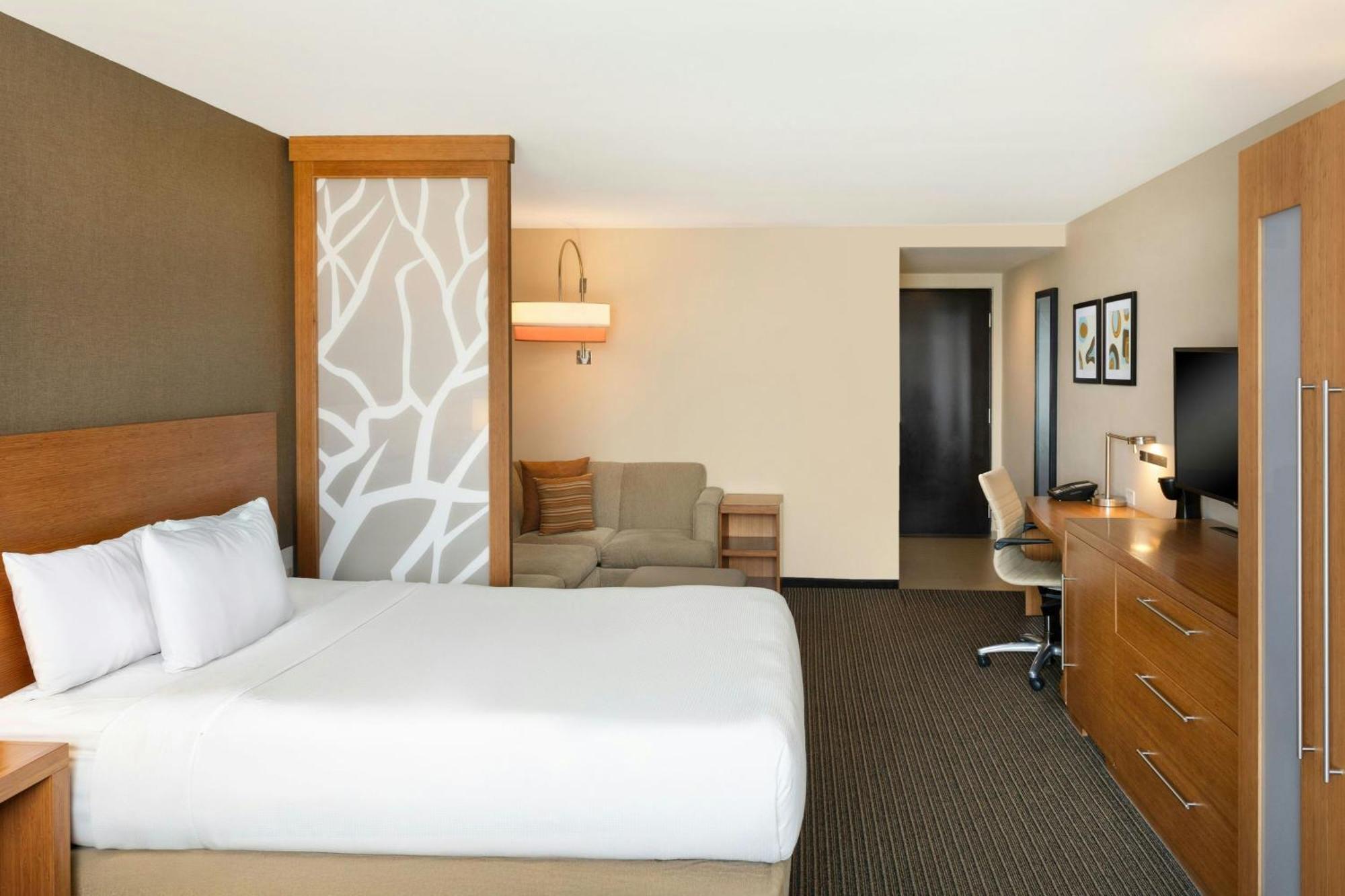 Courtyard By Marriott La Paz Baja California Sur Hotel Buitenkant foto
