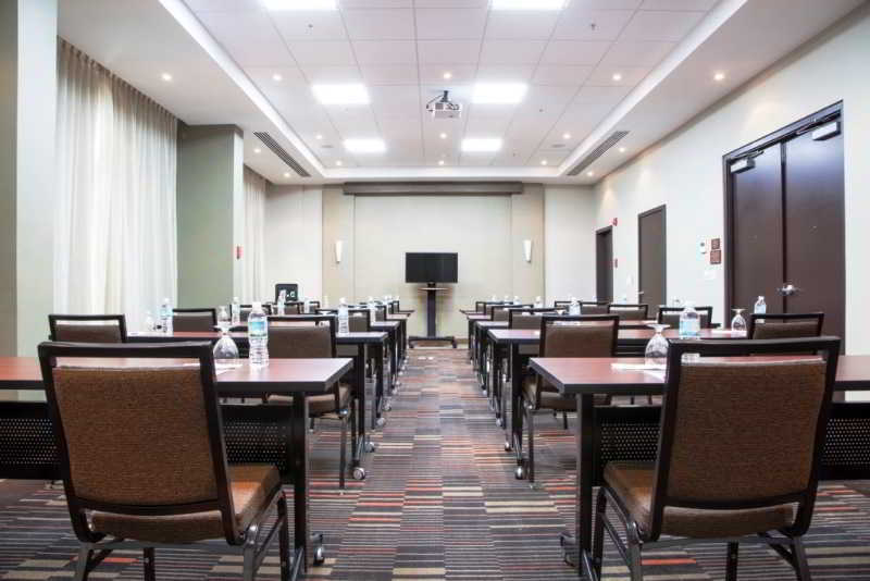 Courtyard By Marriott La Paz Baja California Sur Hotel Buitenkant foto