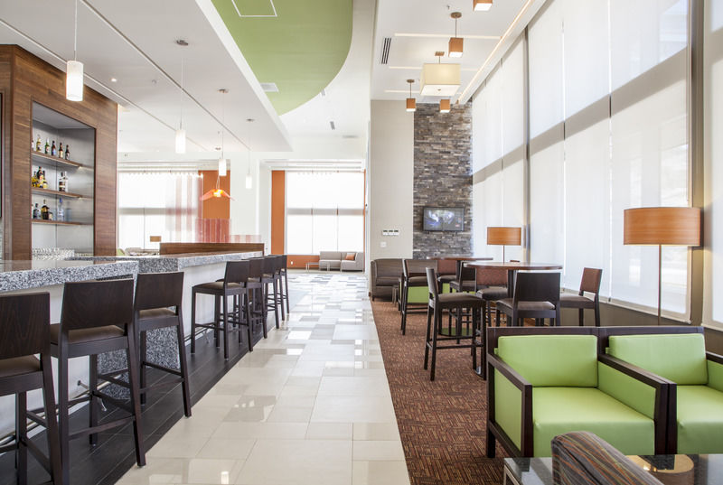 Courtyard By Marriott La Paz Baja California Sur Hotel Buitenkant foto