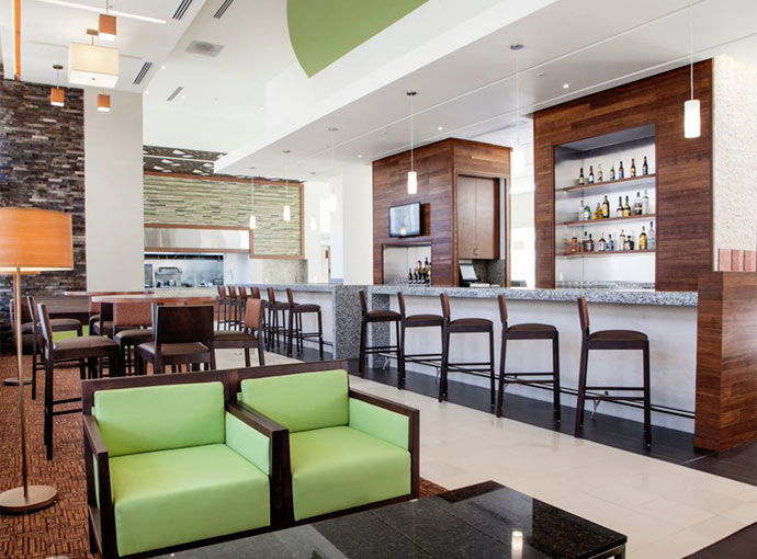 Courtyard By Marriott La Paz Baja California Sur Hotel Buitenkant foto