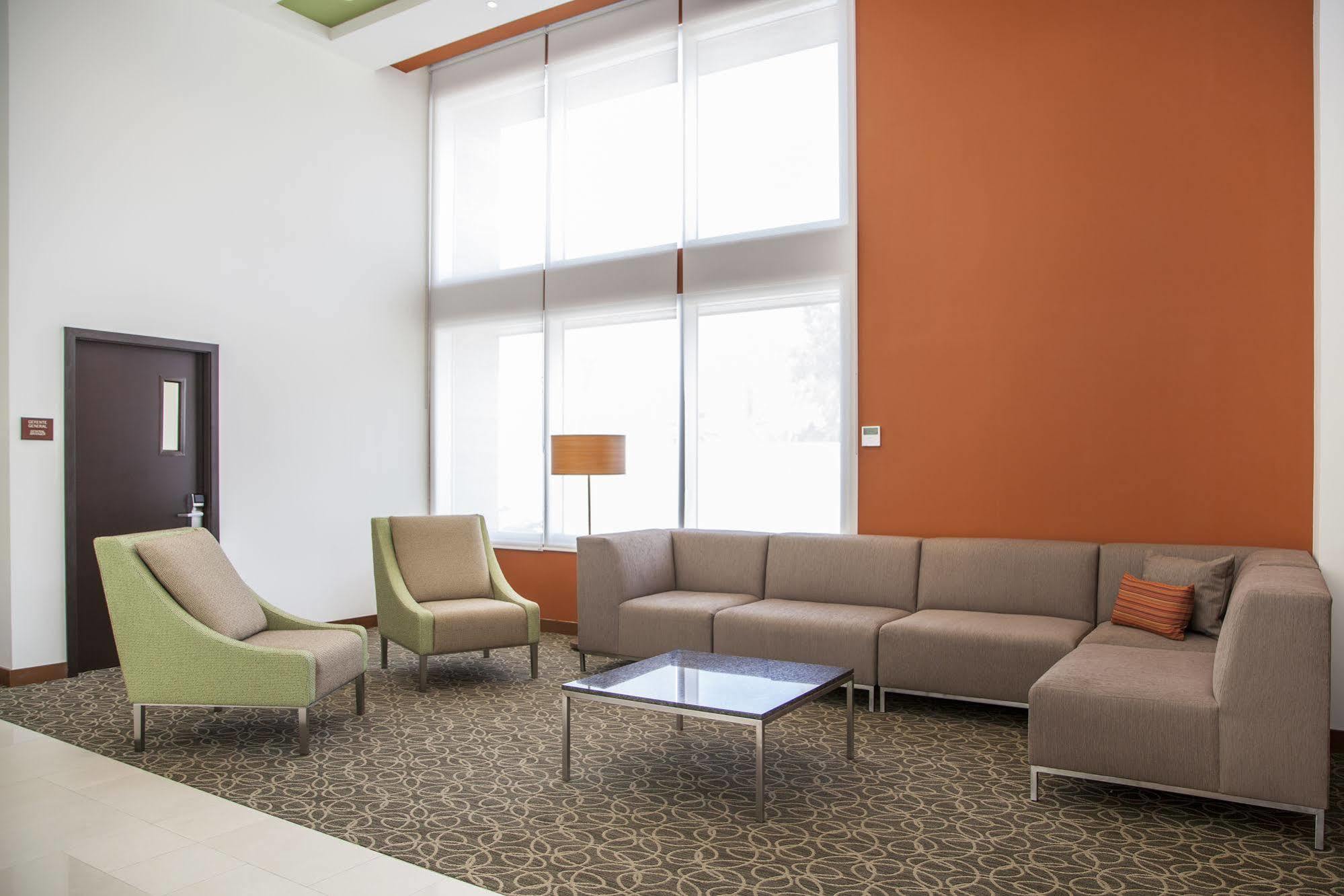 Courtyard By Marriott La Paz Baja California Sur Hotel Buitenkant foto
