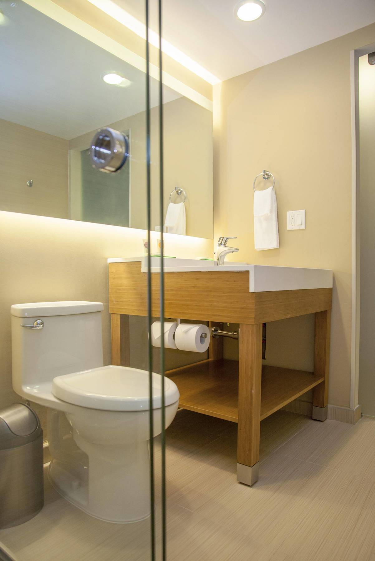 Courtyard By Marriott La Paz Baja California Sur Hotel Buitenkant foto