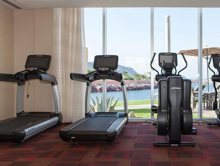 Courtyard By Marriott La Paz Baja California Sur Hotel Buitenkant foto